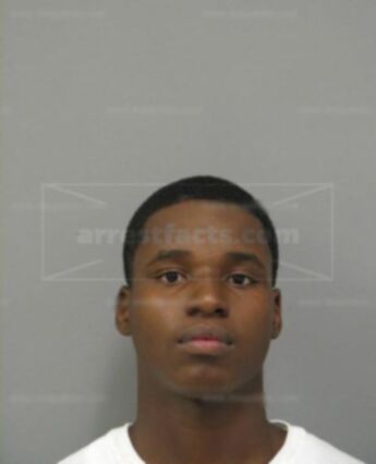 Noisy Rayshawn Coble