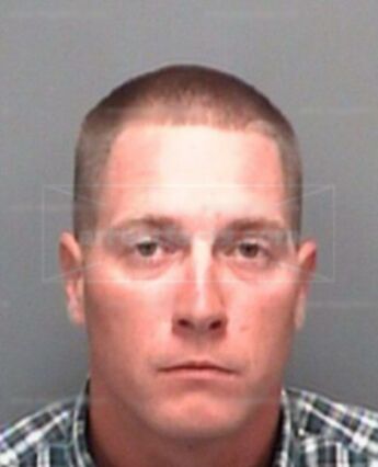 Timothy Wayne Johnson Jr.