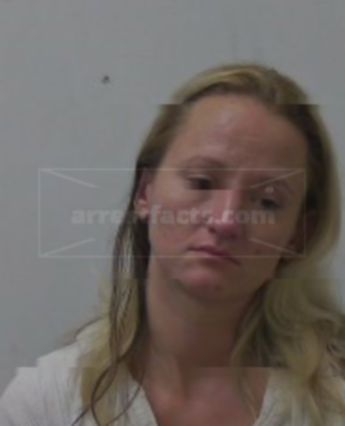 Elizabeth Eve Anderson