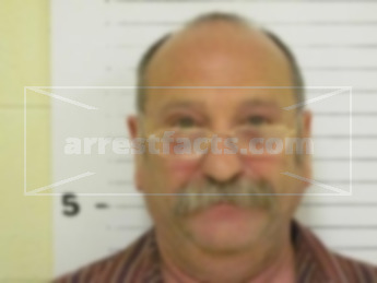Charles Robert Troia