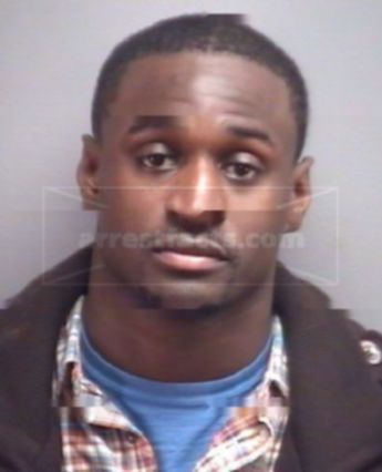 Quinton Lacor Coleman