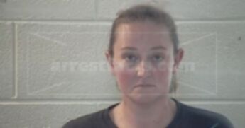 Kristy Michelle Blackburn