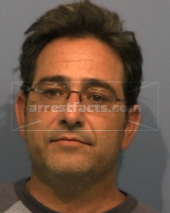 Jason Eric Leonard