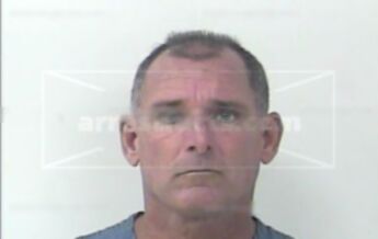 Stephen Ken Eddy