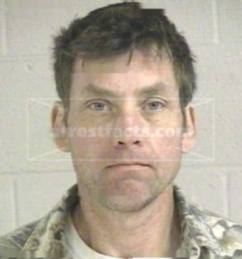 Christopher Alan Cave