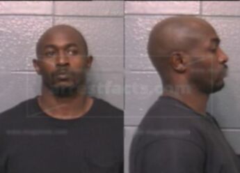 Kenneth Eugene Chambers