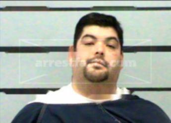 Christopher Allen Harrell