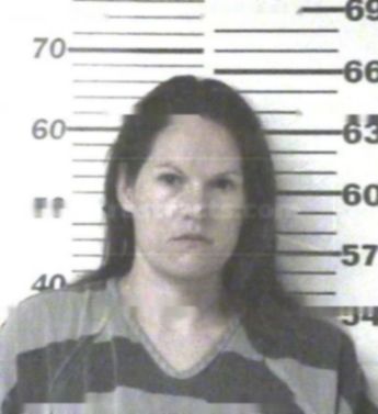 Melissa Ann Garland