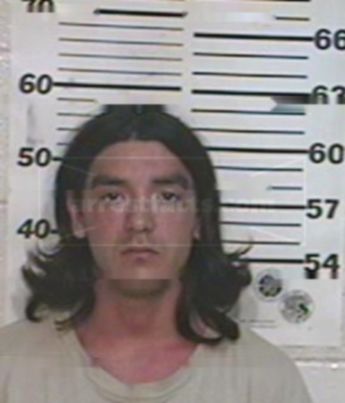 Daniel Benjamin Fiester Brooks