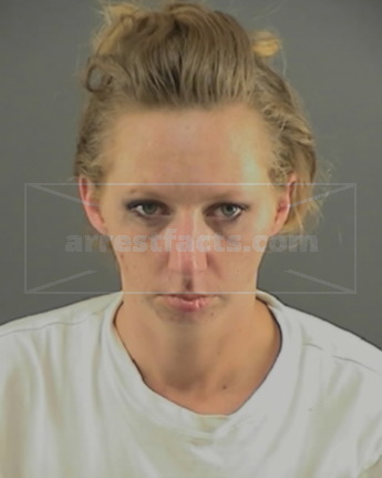 Amber Lea Jackson