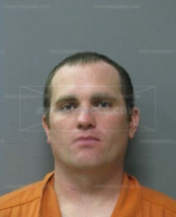 Anthony Jacob Gaines