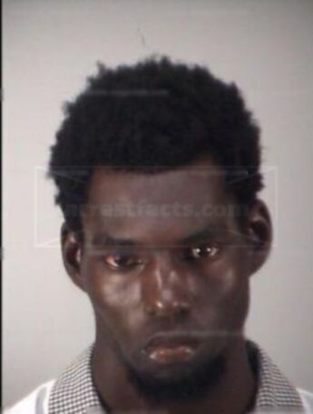 Jaquan Lamar Hurst