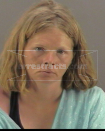 Melvina Joyce Stump