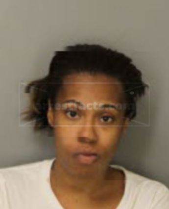 Shandricka Childress