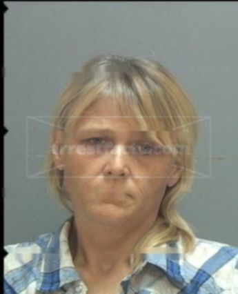 Cindy Marie Workman