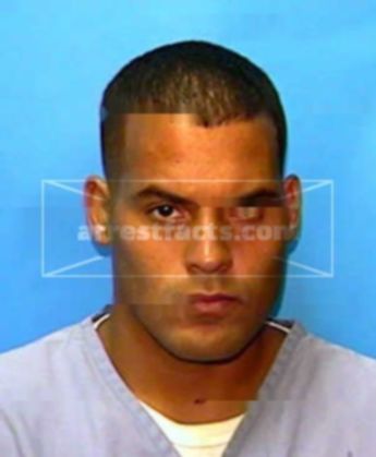 Jorge Leo Argudo