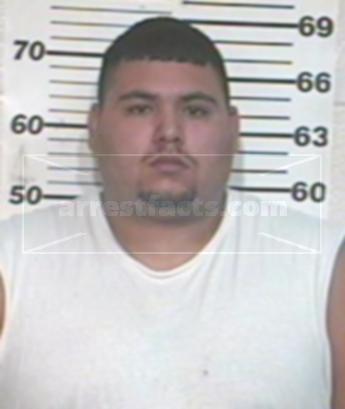 Michael Rodriguez Vela