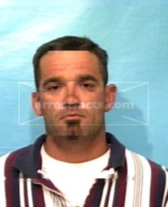 Marvin Brad Buchanan