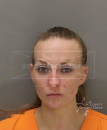 Ashley Nicole Glandon