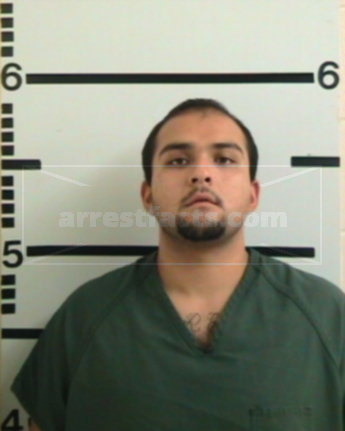 Christian Anthony Valdez
