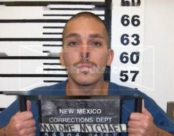 Michael Anthony Malone