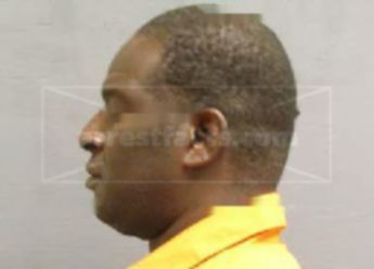 James Anthony Mcdonald