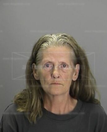 Mary Pearlina Hightower