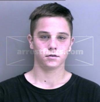 Jeremy Dean Barnes