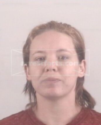 Sandra Rochelle Webb