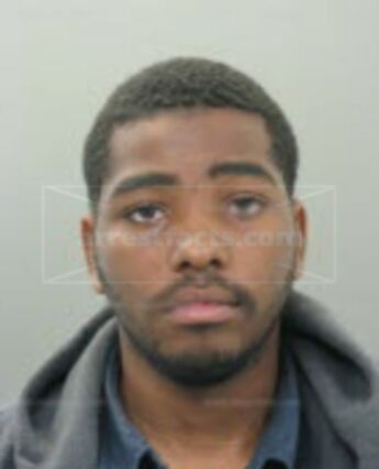 Isaiah William White