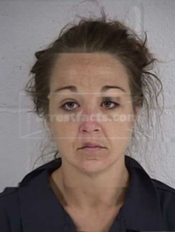 Jody Lee Briley