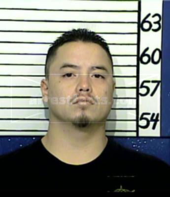 James Adam Vigil