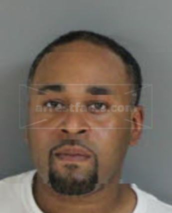 Demetrius Parks