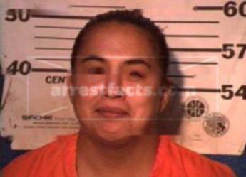 Yesenia Veronica Garcia Araguz