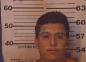 Isaac Molina Perez