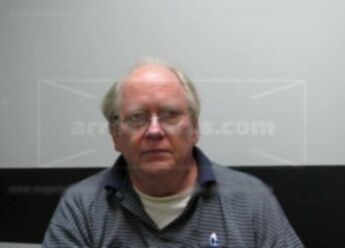 Charles G Clager Jr.
