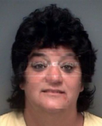 Leslie Marguerite Stegall