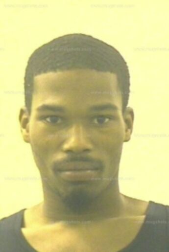 Courtney Deshawn Chester