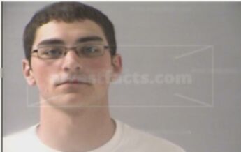 Jared Bradley Hanks