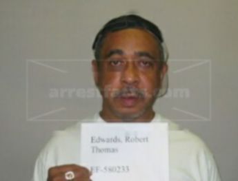 Robert Thomas Edwards