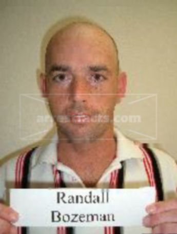 Randall Wayne Bozeman