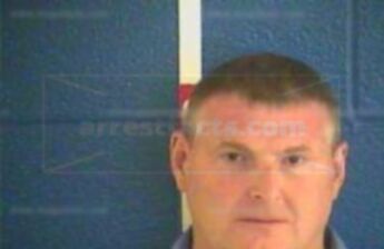 Stephen Douglas Lanham