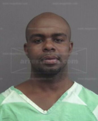 Jermaine Tyrone Riley