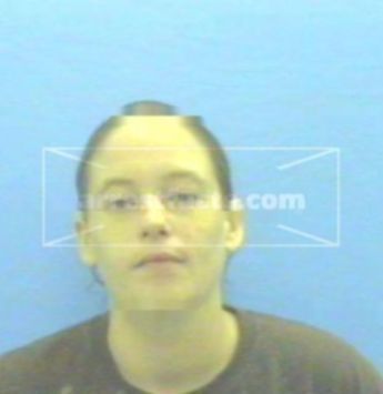 Amber Nicole Johnson