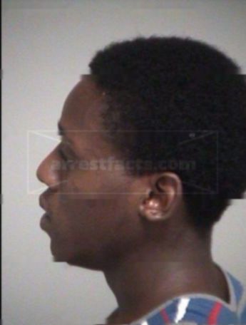 Darren Diontae Jackson