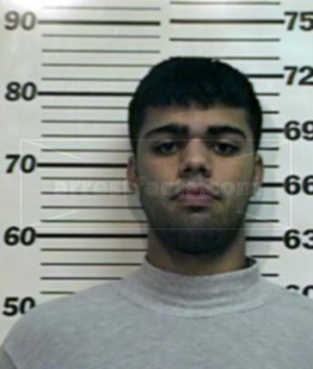 Cody William Perez