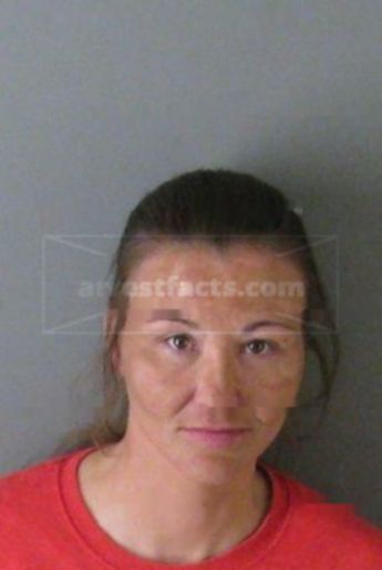 Michelle Lynn Locklear