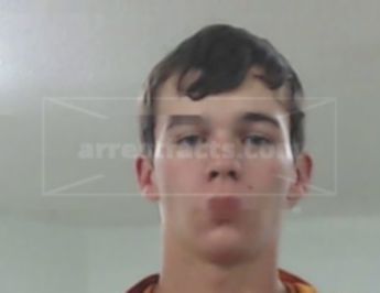 Kody James Strieter