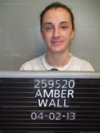 Amber Nicole Wall