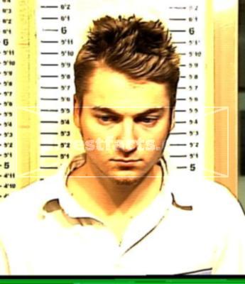 Trevor Paul Stewart